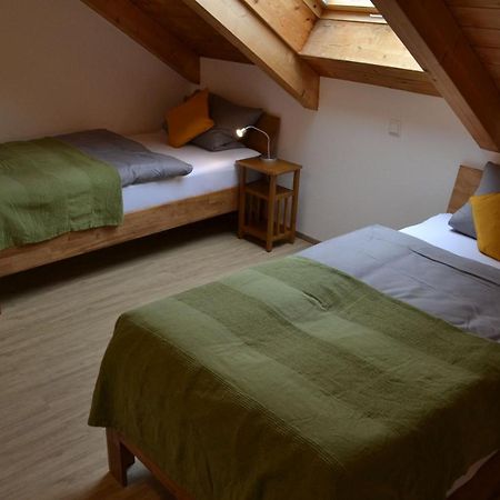 An Der Kapf Münsingen Exterior foto